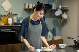 ドラマ２５　晩酌の流儀５　夏編