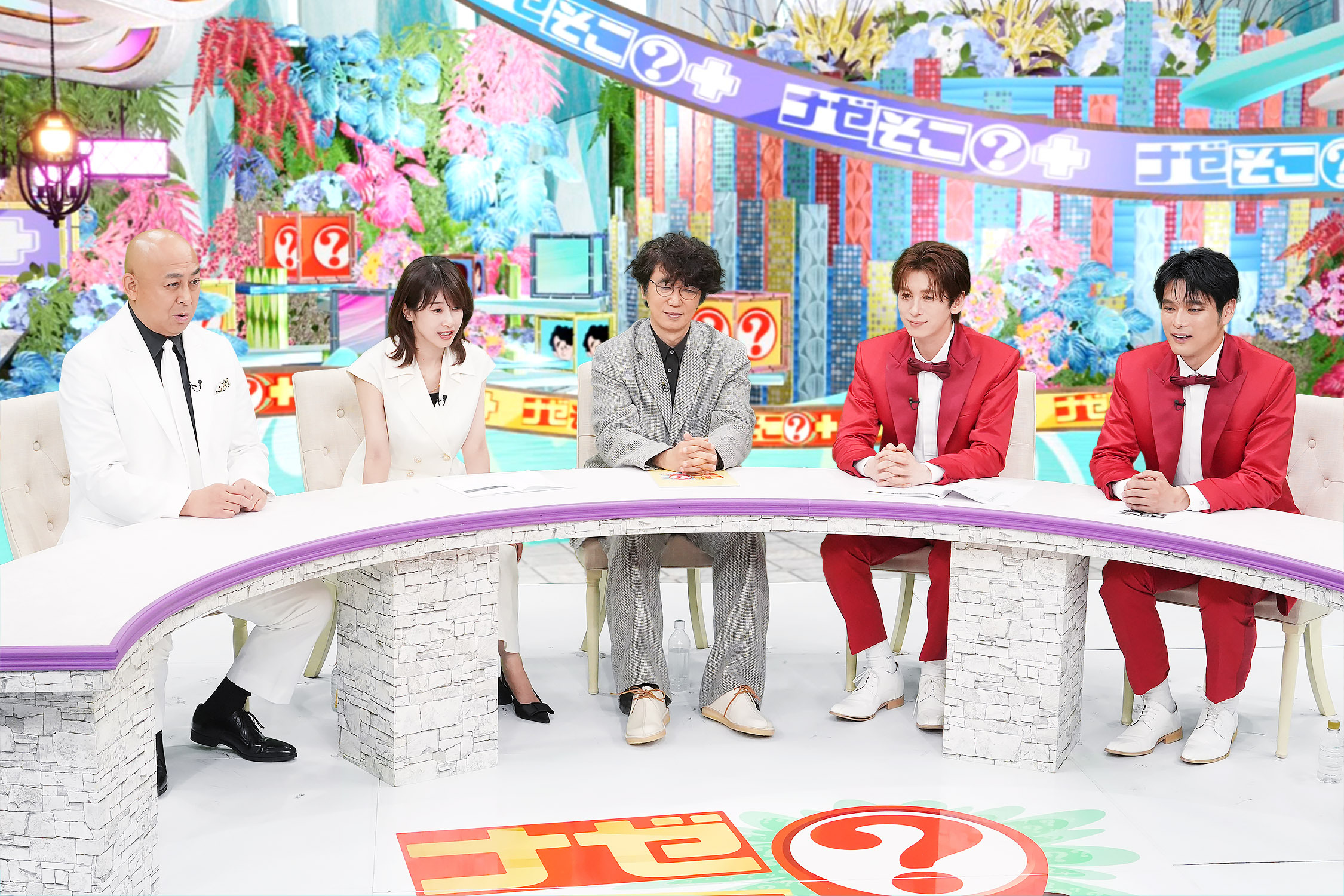 五郎！テレビ ナゼそこ？ 元物置に住む86歳＆孤児院育ち80歳…福島山奥の秘境温泉で