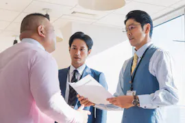 ドラマＰａｒａｖｉ　部長と社畜の恋はもどかしい