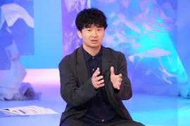 アンパラレルド～ニッポン発、世界へ～