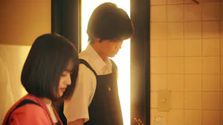 ドラマＰａｒａｖｉ　みなと商事コインランドリー