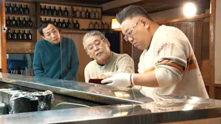 サンドナイツがプロ野球選手だけの居酒屋はじめまし
