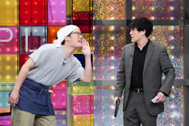 ぴったり　にちようチャップリン