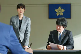 ドラマ９　コーチ