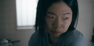 ドラマ２４　家政婦クロミは腐った家族を許さない