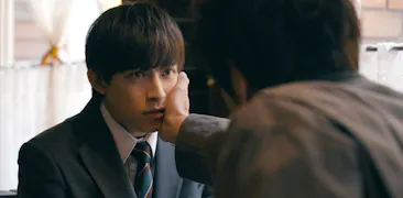 ドラマ２４　家政婦クロミは腐った家族を許さない