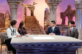 カンブリア宮殿