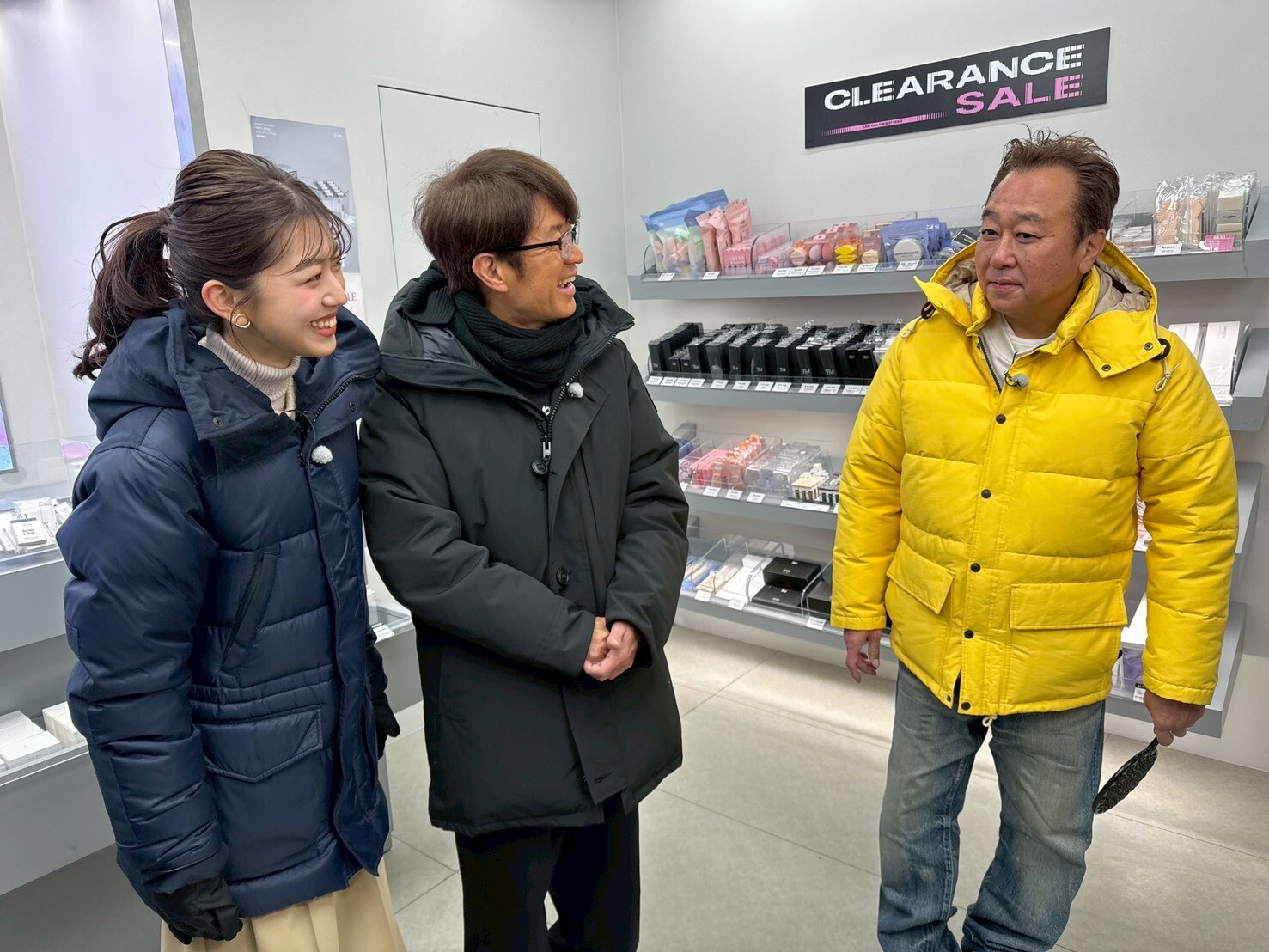 モヤモヤさまぁ～ず2【韓国・ソウルSP】キムチ禁止でモヤさま的