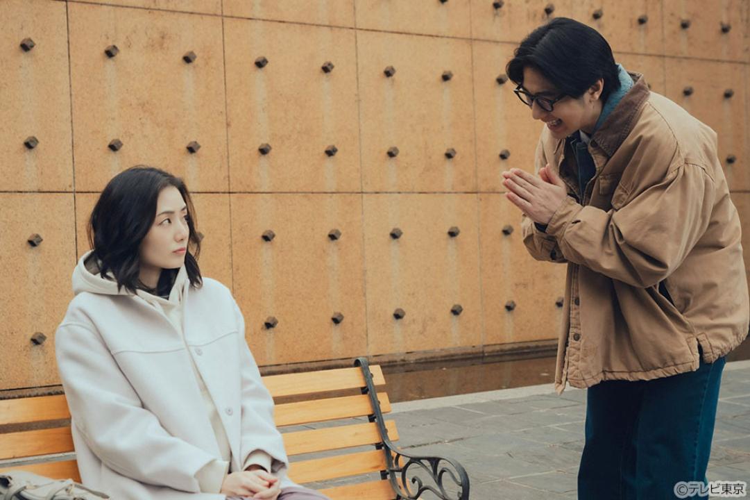 ギャラリー | 水ドラ25「この愛は間違いですか～不倫の贖罪」 | テレ東