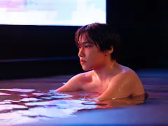 ドラマ２５　週末旅の極意３