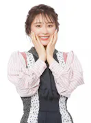 先出し！ほほおちゴハン！