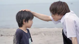 ドラマＰａｒａｖｉ　みなと商事コインランドリー