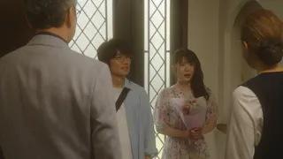 ドラマ２４　初恋、ざらり