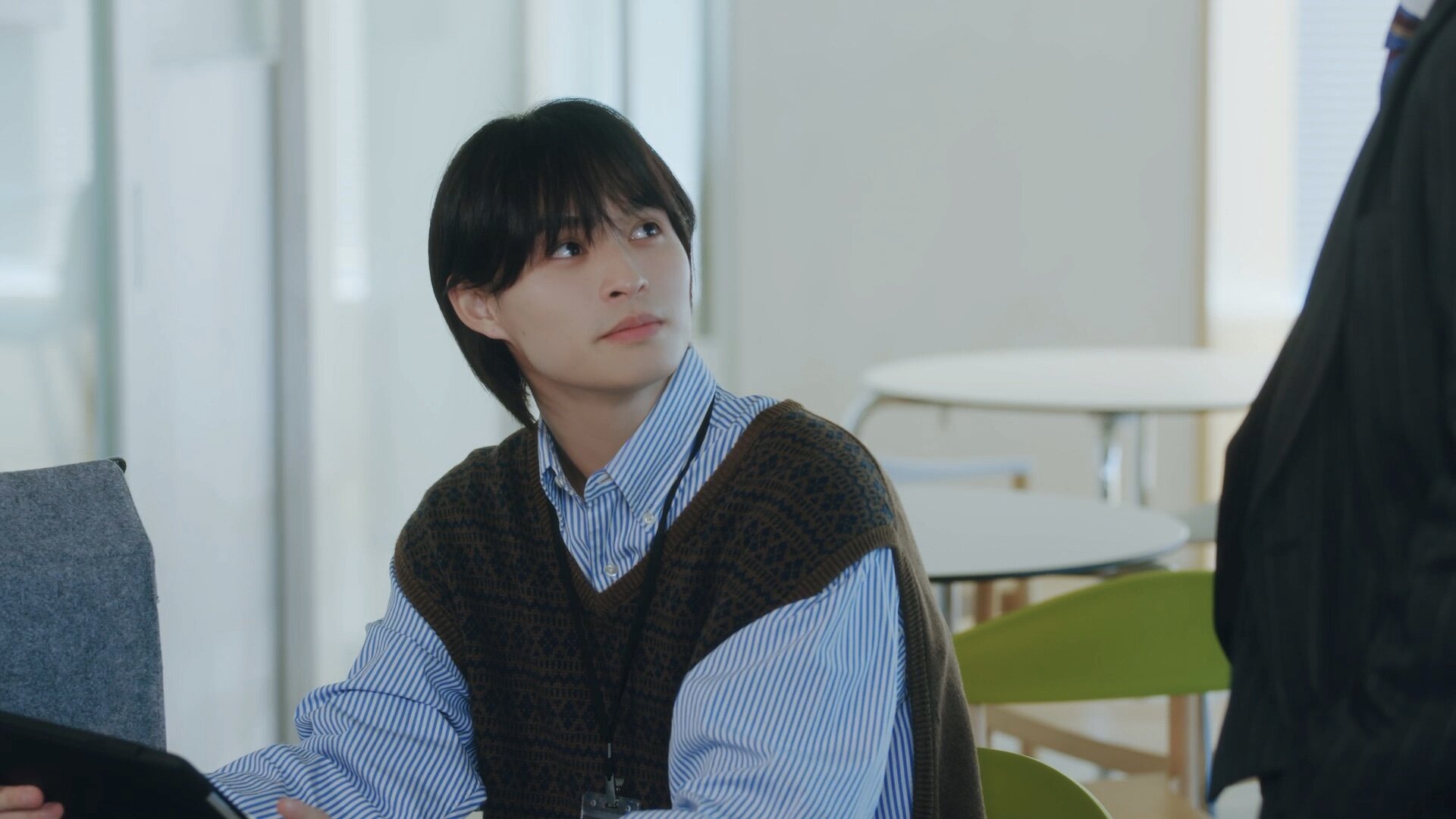 五十嵐夫妻は偽装他人 第7話【恋は本音を晒すもの】(テレ東、2025/2/19