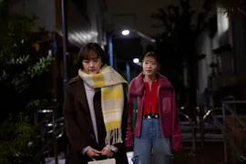 ドラマ２５　これから配信はじめます