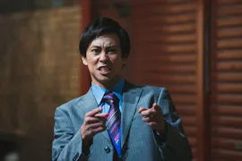 ドラマＰａｒａｖｉ　部長と社畜の恋はもどかしい