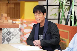 世界の秘境で大発見！日本食堂　第２６弾