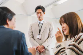 ドラマＰａｒａｖｉ　部長と社畜の恋はもどかしい