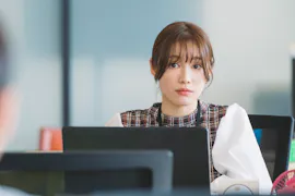 ドラマＰａｒａｖｉ　部長と社畜の恋はもどかしい