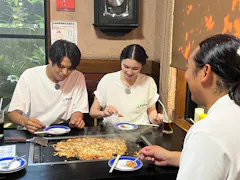 秋山ロケの地図【ロバート秋山が千葉の小江戸で地図めぐり旅】