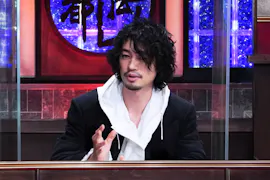 やりすぎ都市伝説スペシャル