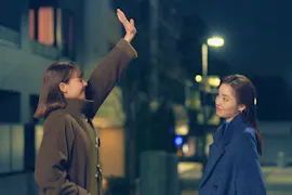 ドラマ２４　今夜すきやきだよ