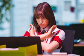 ドラマＰａｒａｖｉ　部長と社畜の恋はもどかしい