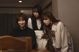 水ドラ２５　サレタ側の復讐　同盟を結んだ妻たち