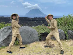 ＴＨＥ無人島