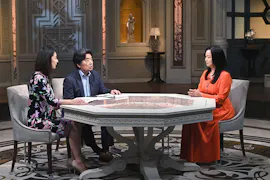 カンブリア宮殿