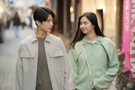 ドラマＮＥＸＴ　五十嵐夫妻は偽装他人