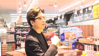 ガイアの夜明け