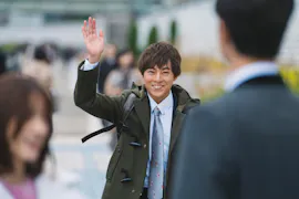 ドラマＰａｒａｖｉ　部長と社畜の恋はもどかしい