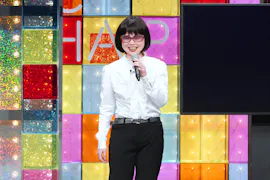 ぴったり　にちようチャップリン