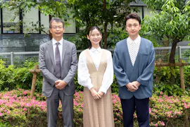 その灯を消すな！【密着！沖縄初のＪ１昇格を目指す「ＦＣ琉球」の事業承継！】