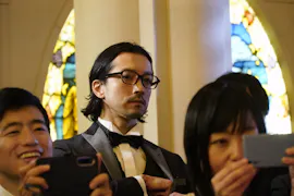 ユーチューバーに娘はやらん！