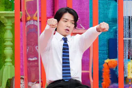 内村のツボる動画