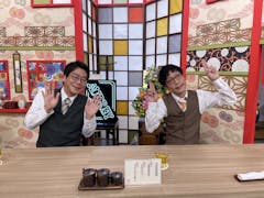 あちこちオードリー