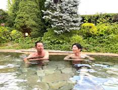 ヤギと大悟
