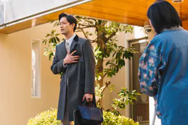 ドラマＰａｒａｖｉ　部長と社畜の恋はもどかしい