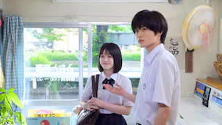 ドラマＰａｒａｖｉ　みなと商事コインランドリー