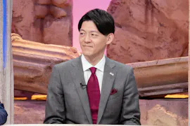 カンブリア宮殿