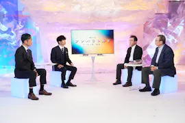 アンパラレルド～ニッポン発、世界へ～