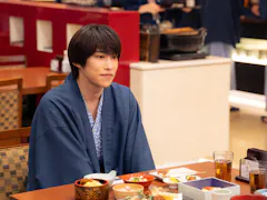ドラマ２５　週末旅の極意３
