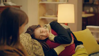 ドラマ２４　今夜すきやきだよ