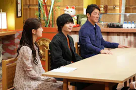 世界の秘境で大発見！日本食堂　第２６弾