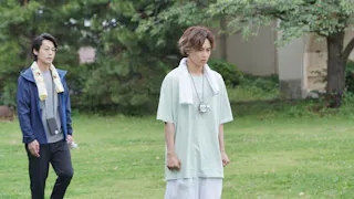 ドラマＰａｒａｖｉ　みなと商事コインランドリー