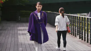運命警察