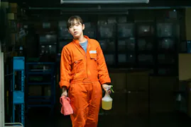 運命警察