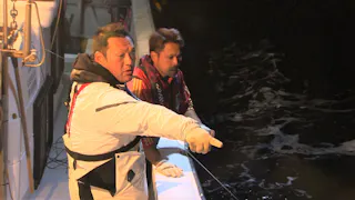 新マグロに賭けた男たち